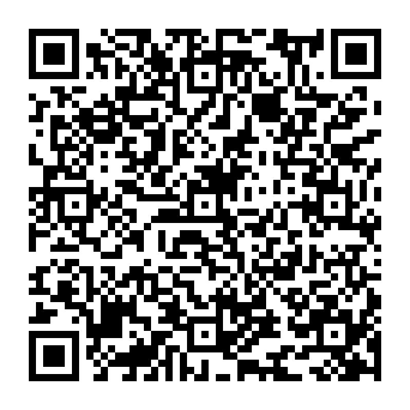 QR kod
