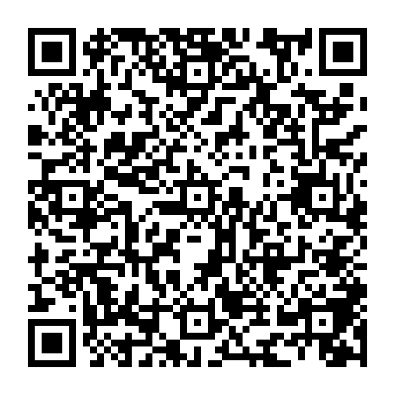 QR kod