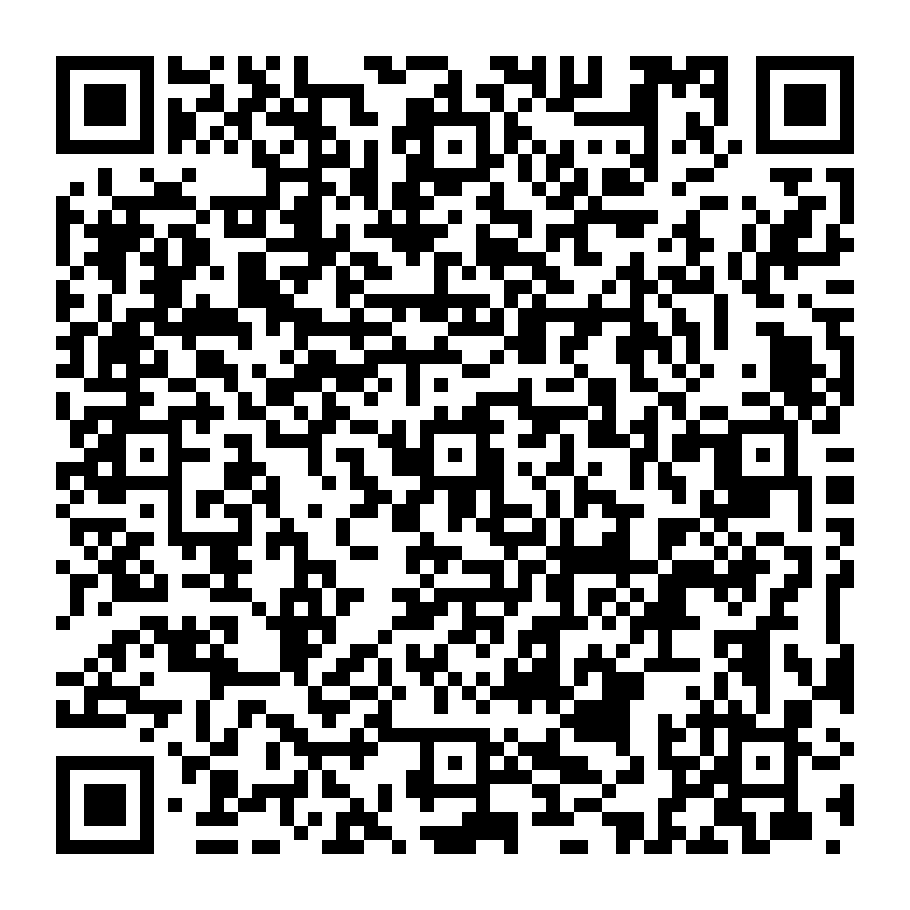 QR kod