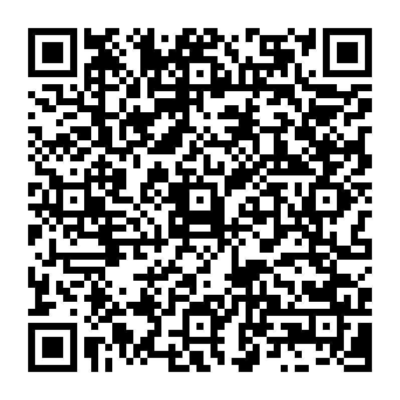 QR kod