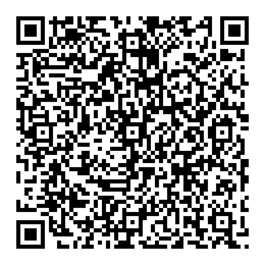QR kod
