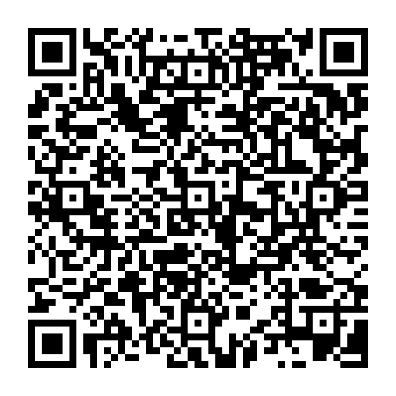QR kod
