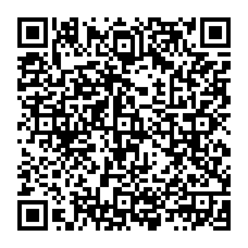 QR kod