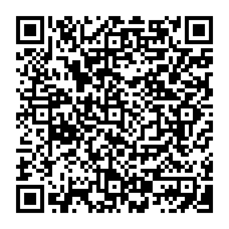 QR kod