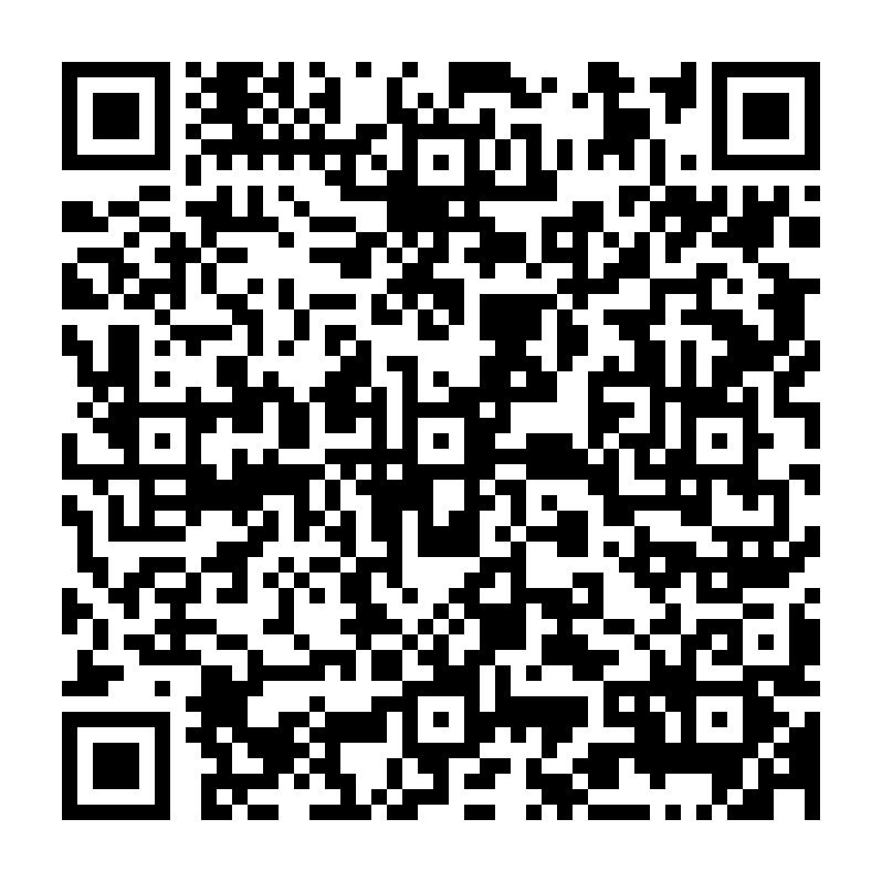 QR kod