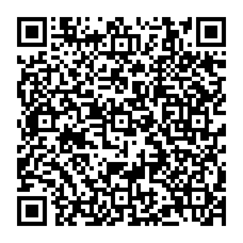 QR kod