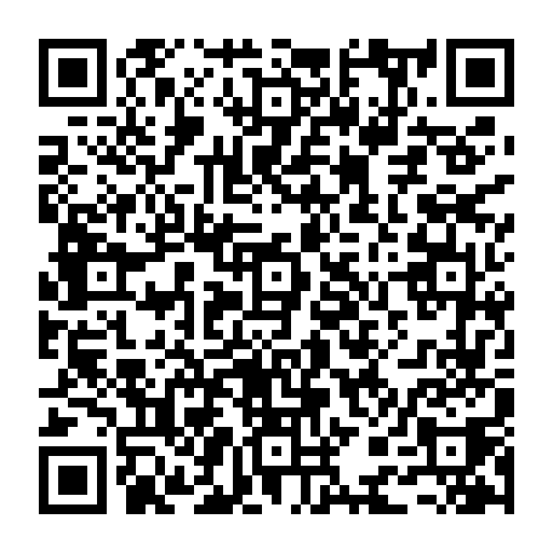 QR kod