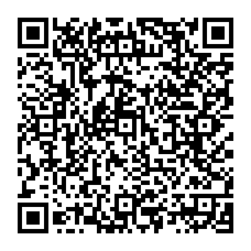 QR kod