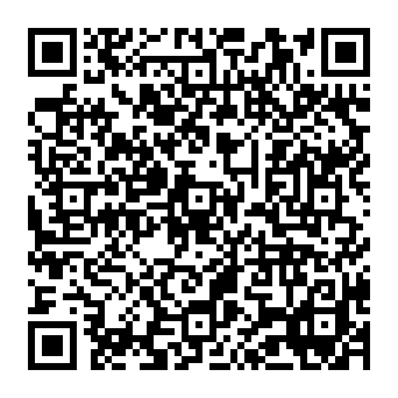 QR kod