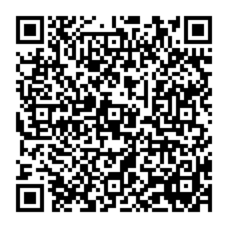 QR kod