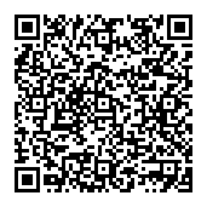 QR kod