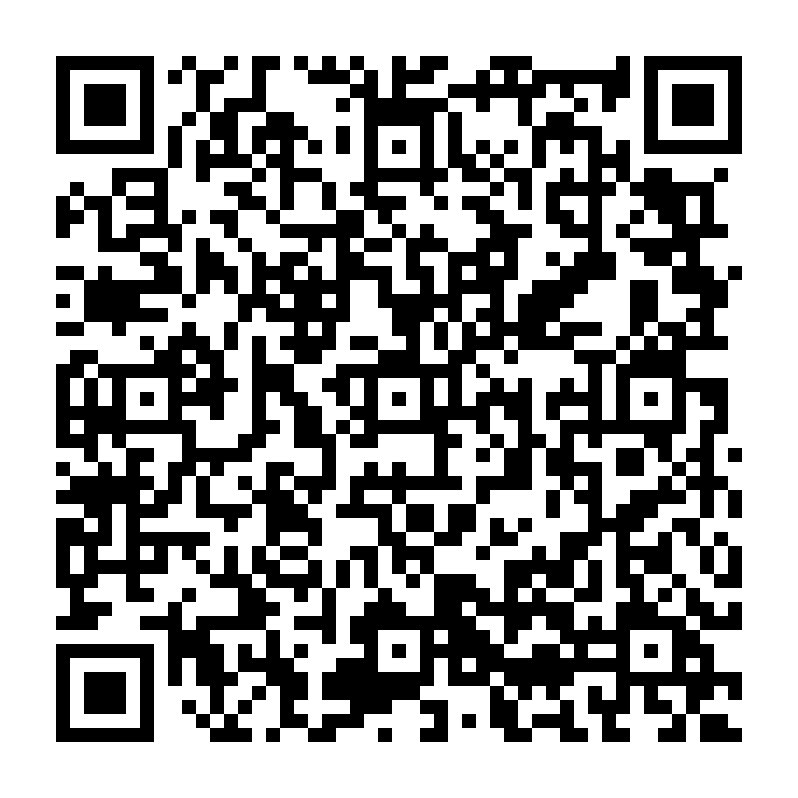 QR kod