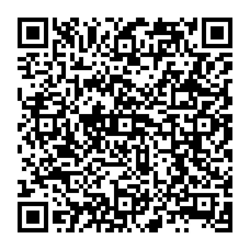 QR kod