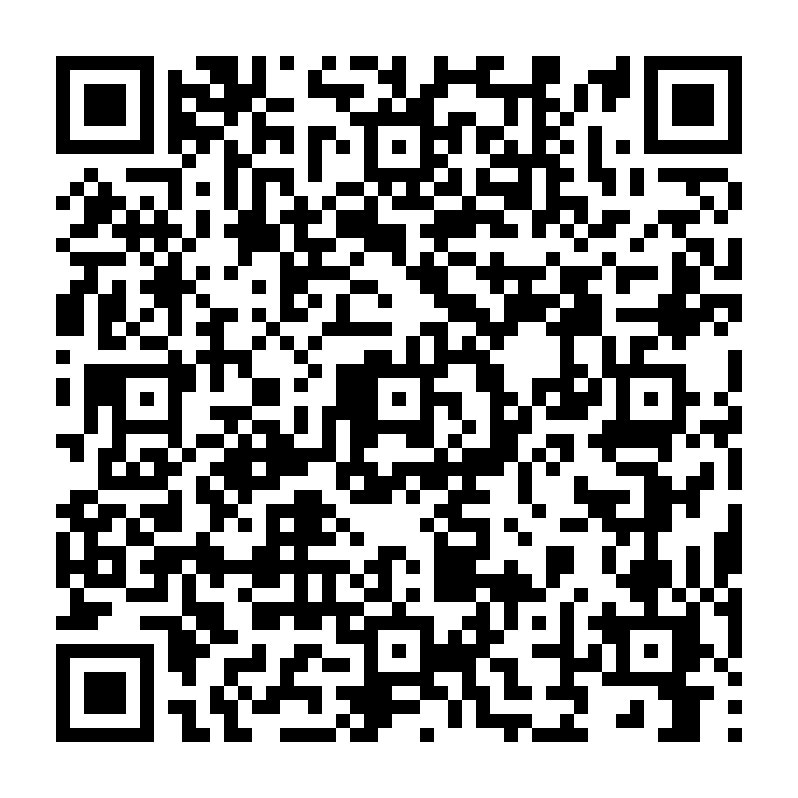 QR kod