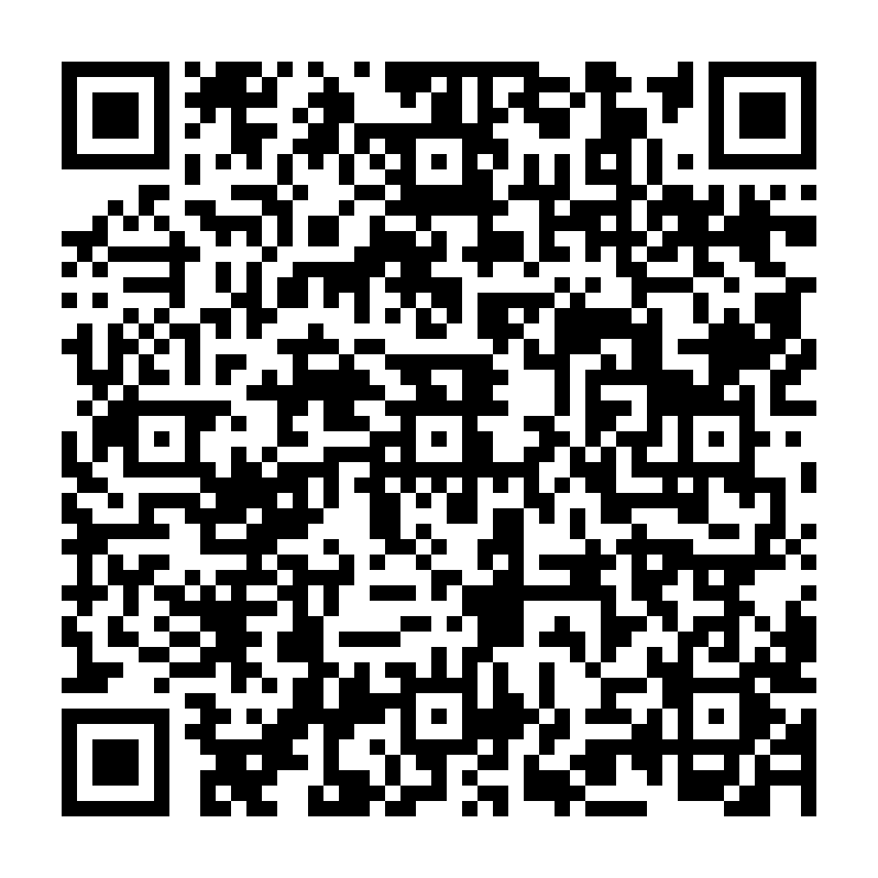QR kod
