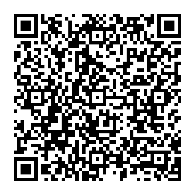 QR kod