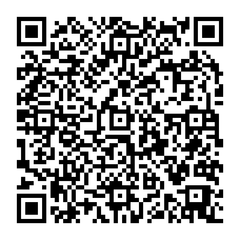 QR kod