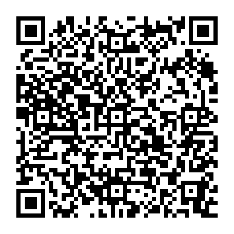 QR kod