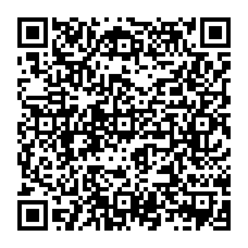 QR kod