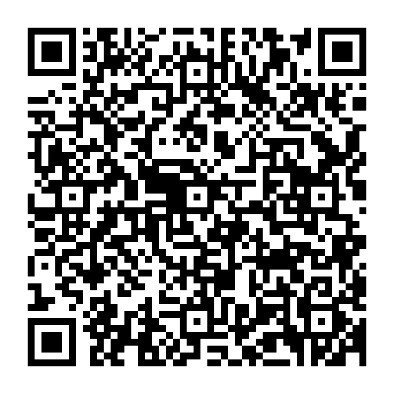 QR kod