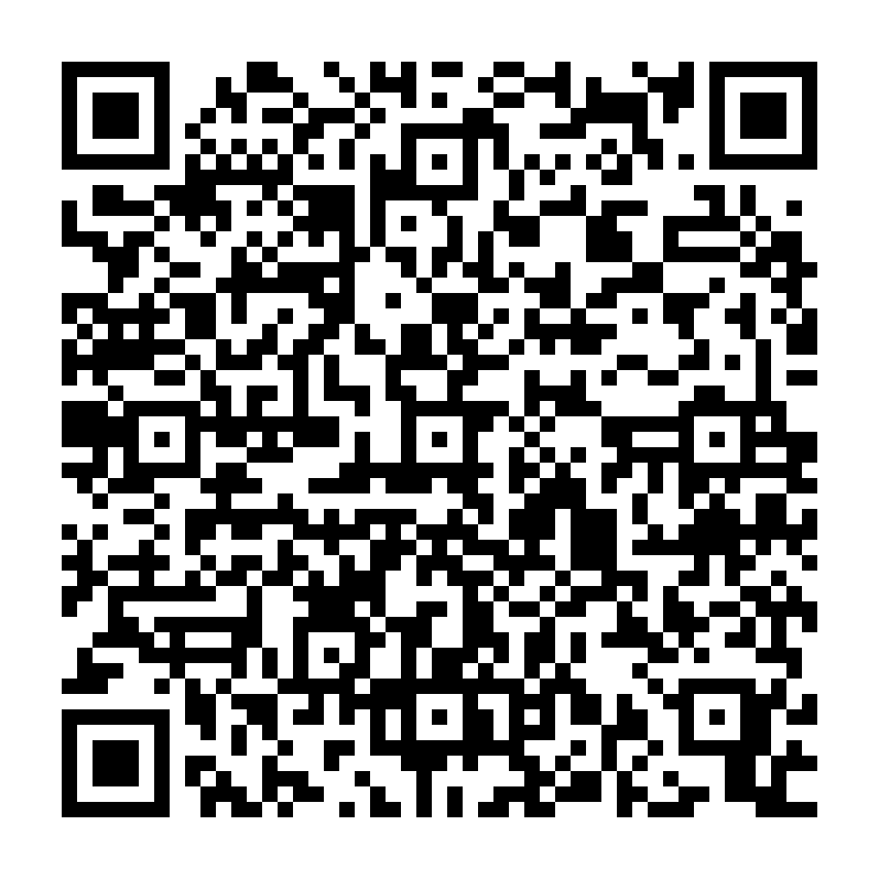 QR kod