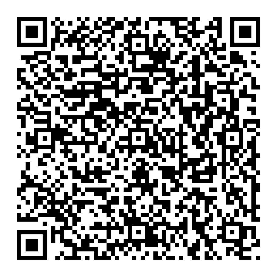 QR kod
