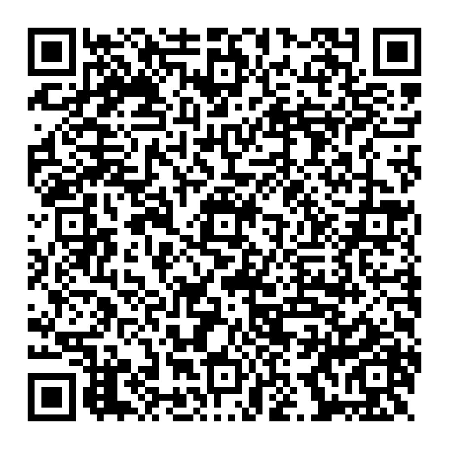 QR kod
