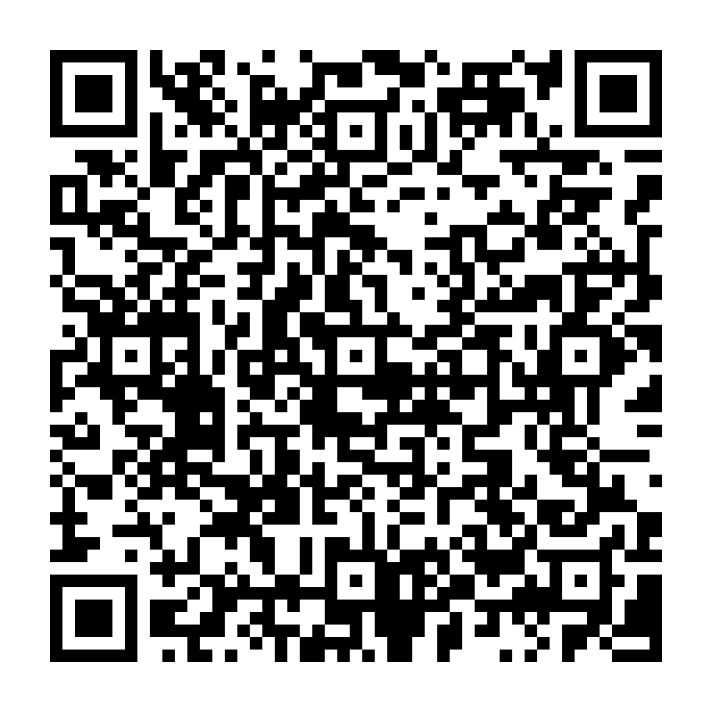QR kod
