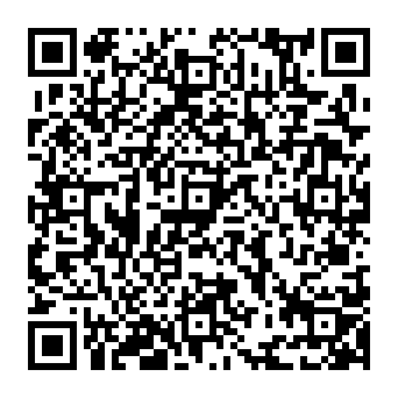 QR kod