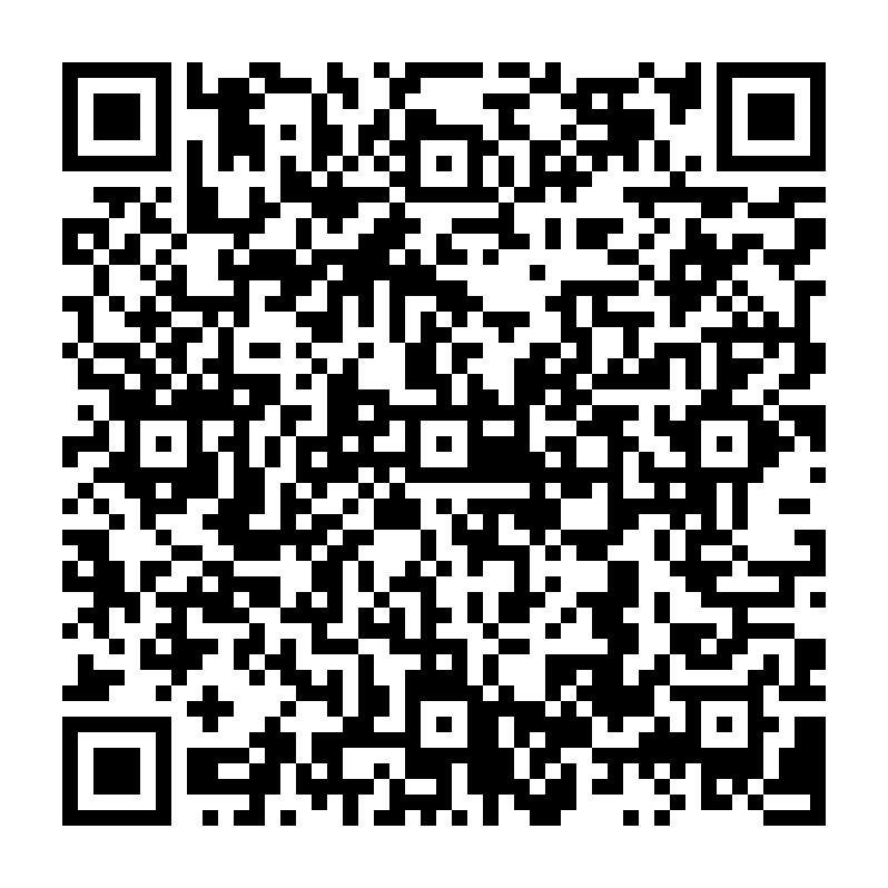 QR kod
