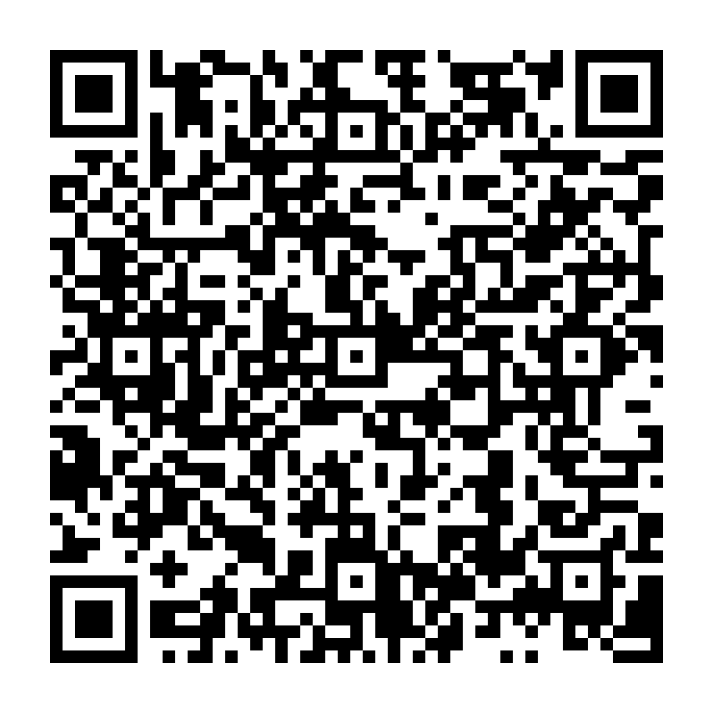 QR kod