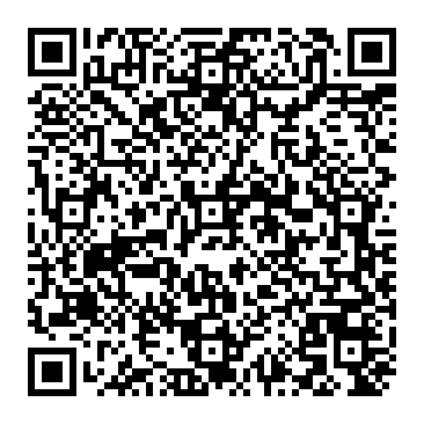 QR kod