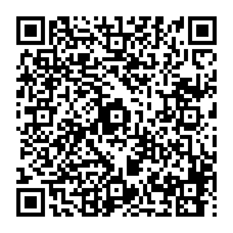 QR kod
