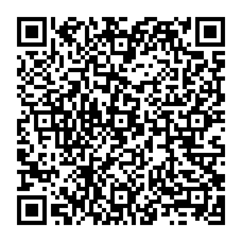 QR kod