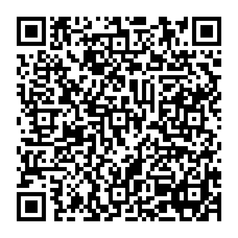 QR kod