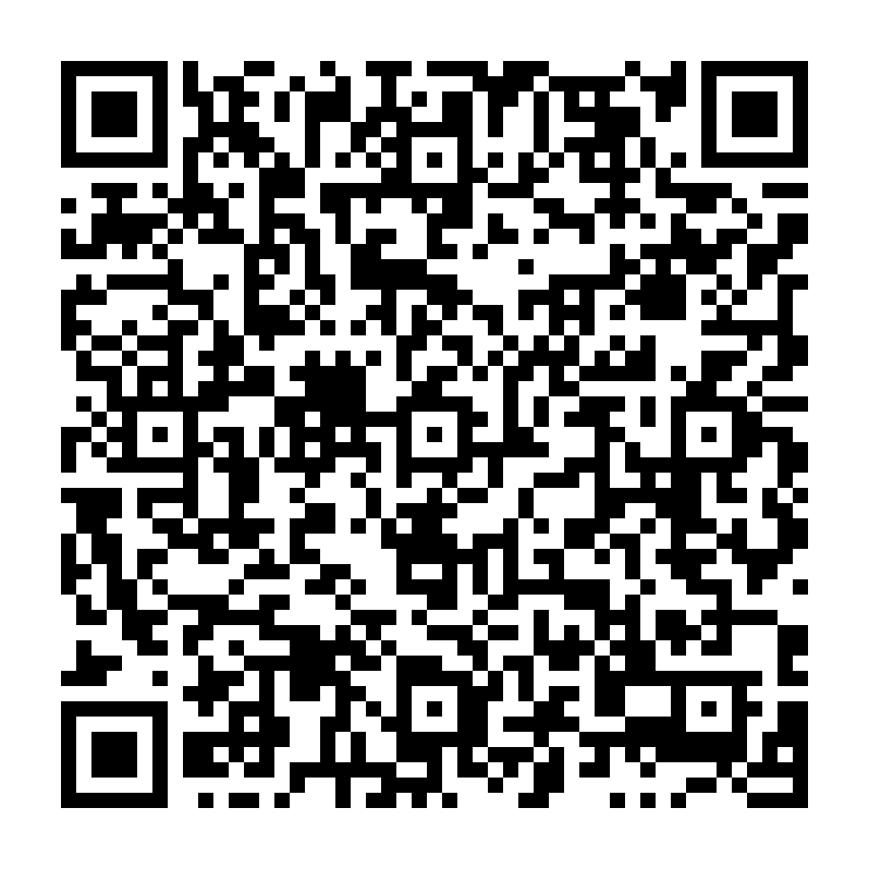QR kod