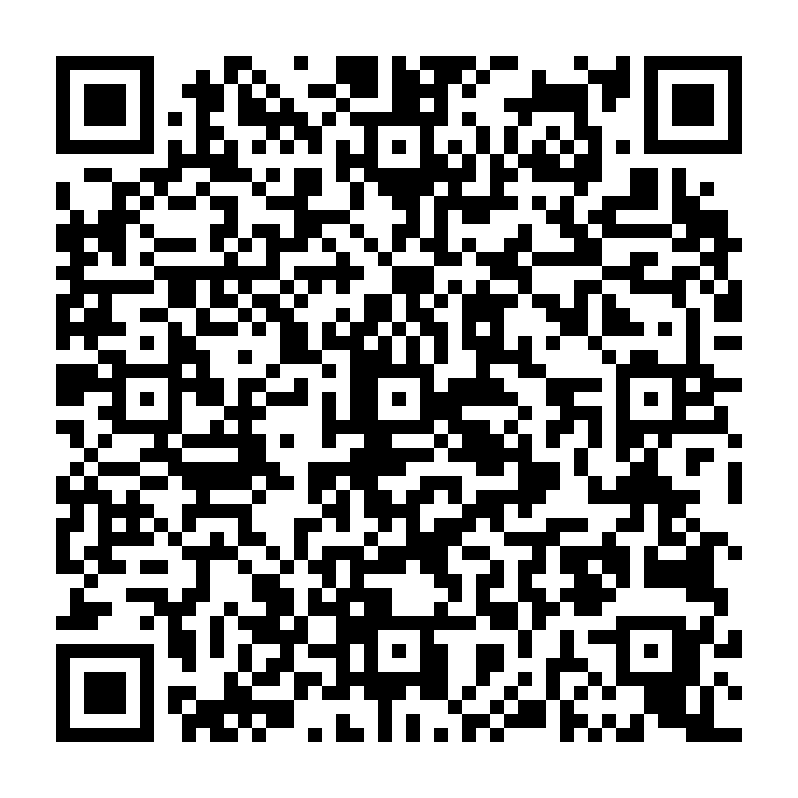 QR kod