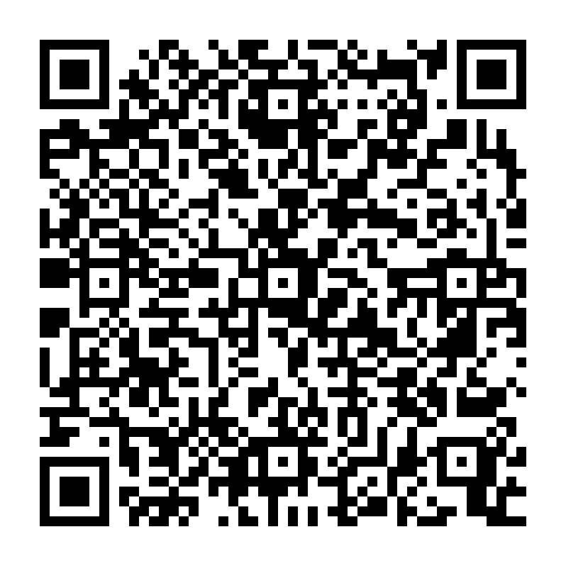 QR kod