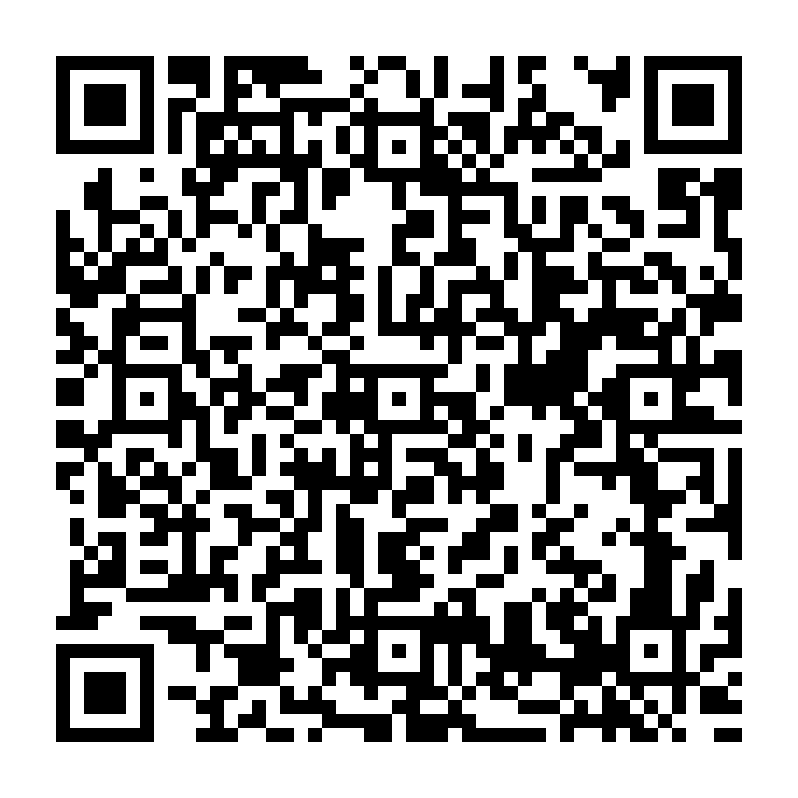 QR kod