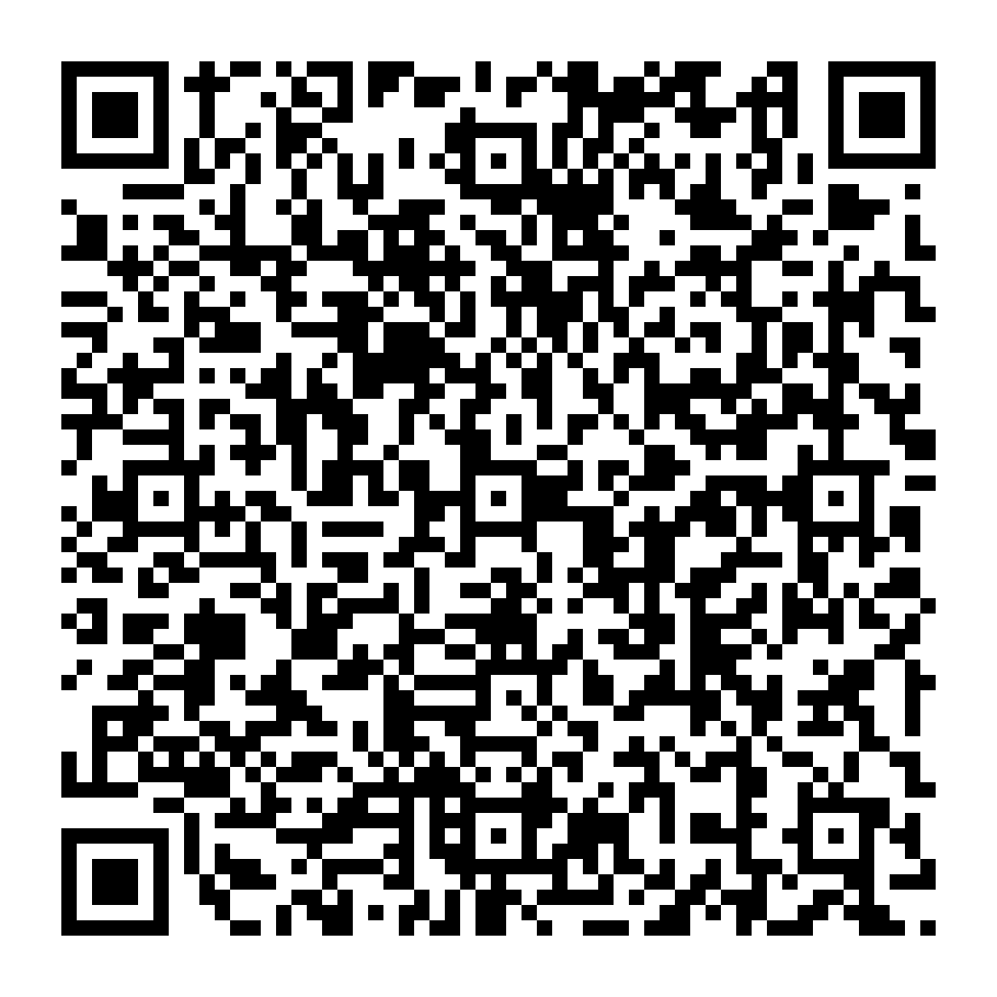 QR kod