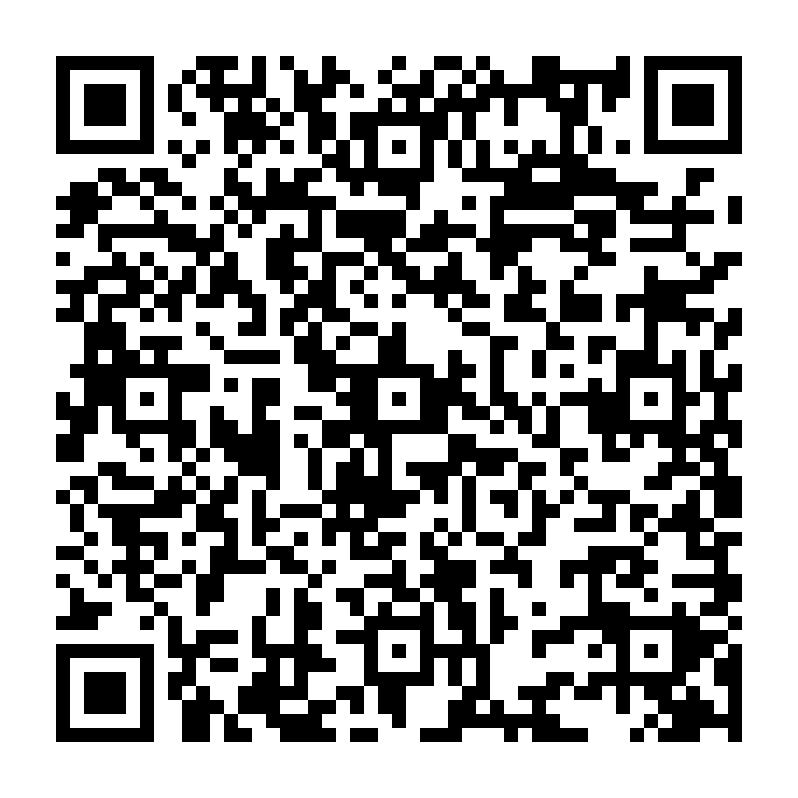 QR kod
