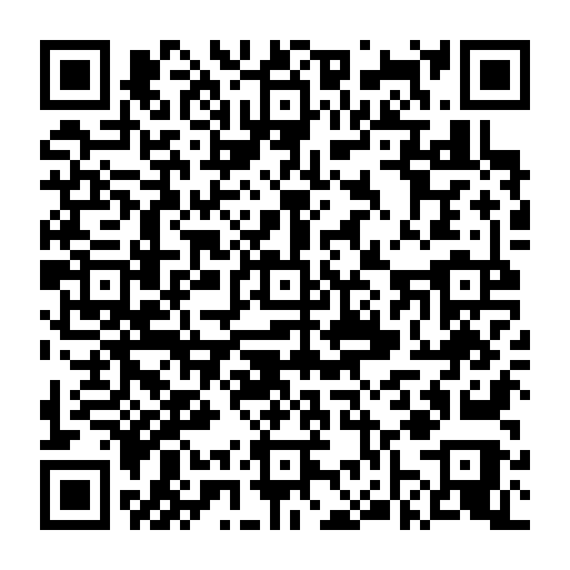 QR kod
