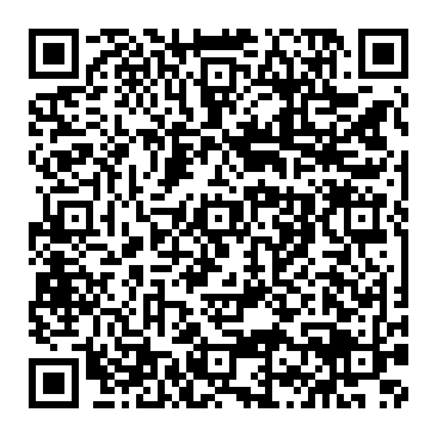 QR kod