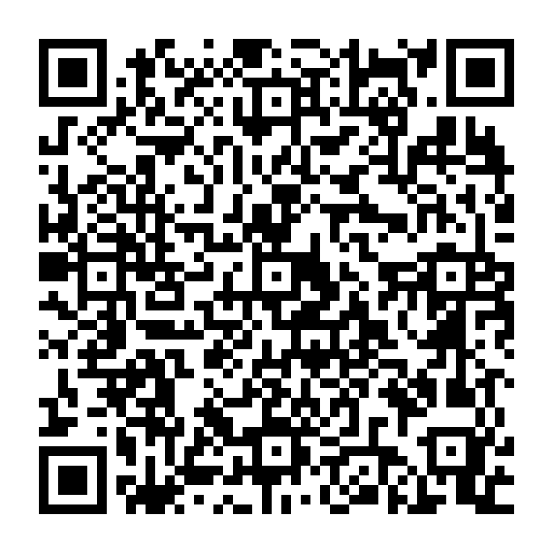 QR kod
