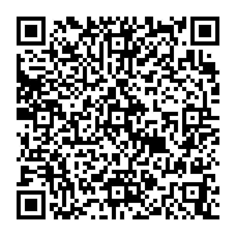QR kod