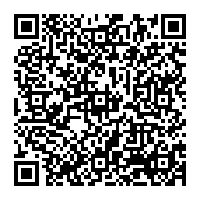 QR kod