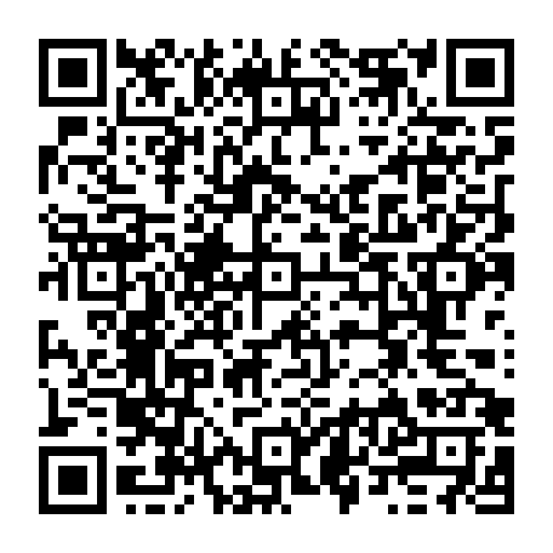 QR kod