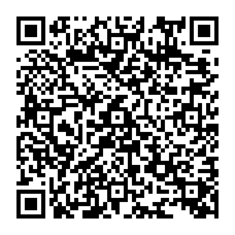 QR kod