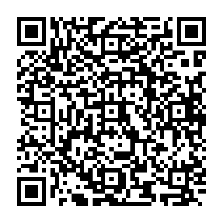 QR kod
