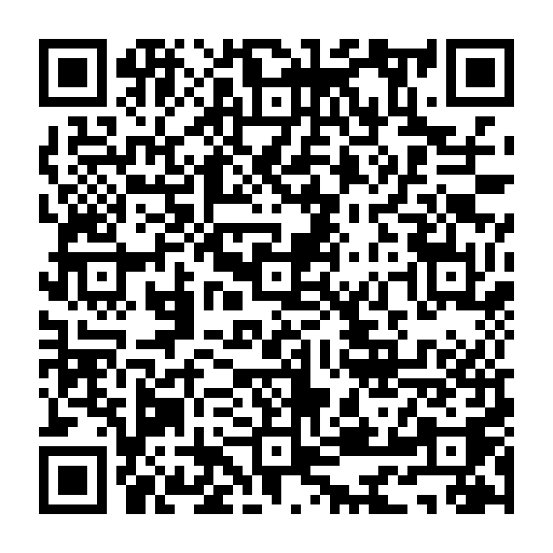 QR kod